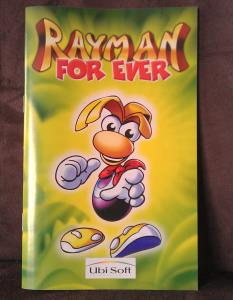 Rayman For Ever (09)